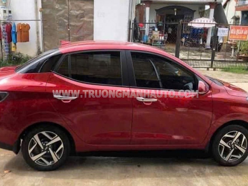 Hyundai i10 1.2 AT