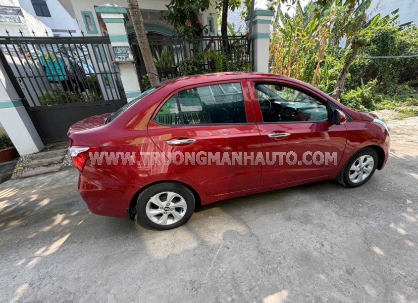 Hyundai i10 Grand 1.2 AT