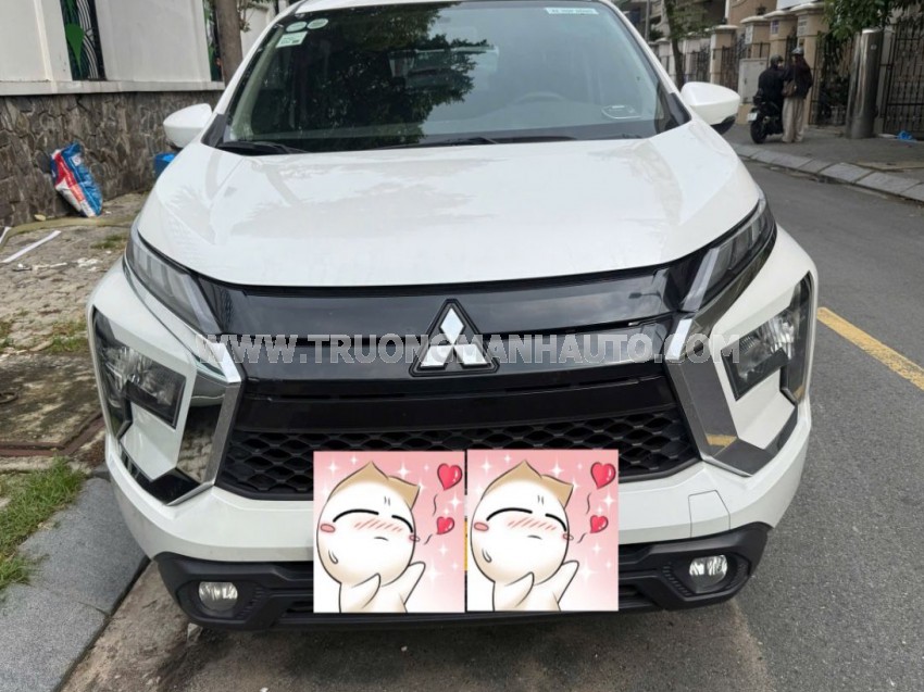 Mitsubishi Xpander 1.5 AT