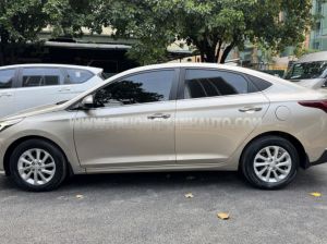 Xe Hyundai Accent 1.4 AT 2022