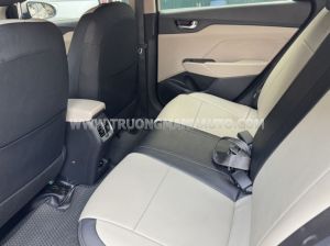 Xe Hyundai Accent 1.4 AT 2022