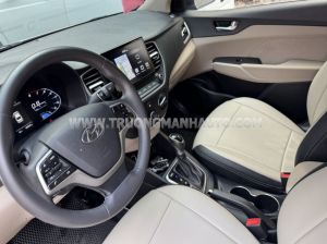 Xe Hyundai Accent 1.4 AT 2022