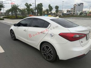 Xe Kia K3 1.6 AT 2015