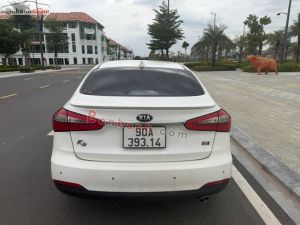 Xe Kia K3 1.6 AT 2015