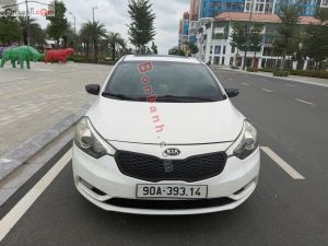 Xe Kia K3 1.6 AT 2015