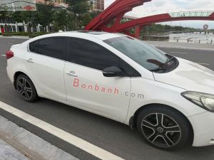 Xe Kia K3 1.6 AT 2015