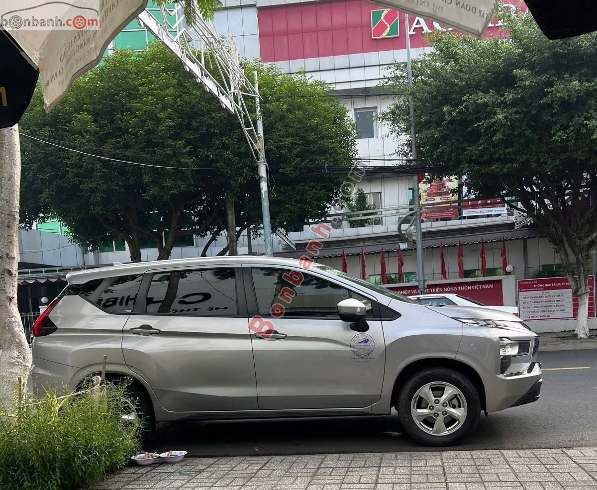 Mitsubishi Xpander 1.5 AT