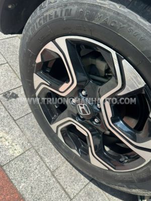 Xe Honda CRV L 2018