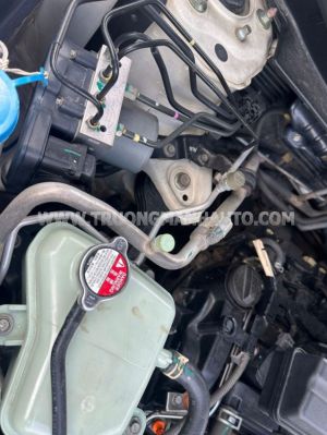 Xe Honda CRV L 2018