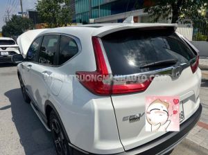 Xe Honda CRV L 2018