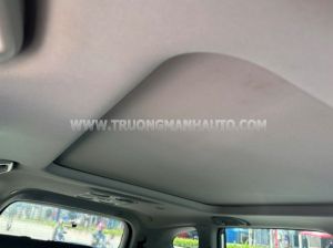 Xe Honda CRV L 2018
