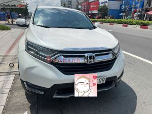 Xe Honda CRV L 2018