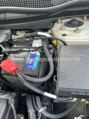 Xe Honda CRV L 2018