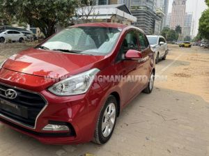 Xe Hyundai i10 Grand 1.2 AT 2020