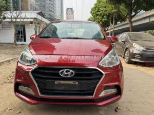 Xe Hyundai i10 Grand 1.2 AT 2020