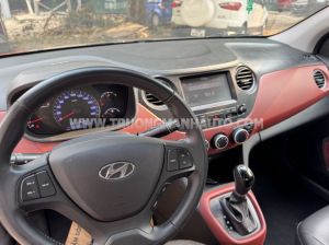 Xe Hyundai i10 Grand 1.2 AT 2020