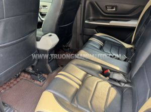 Xe Toyota Veloz Cross Top 1.5 CVT 2025