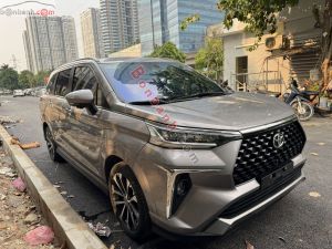 Xe Toyota Veloz Cross Top 1.5 CVT 2025