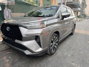 Xe Toyota Veloz Cross Top 1.5 CVT 2025