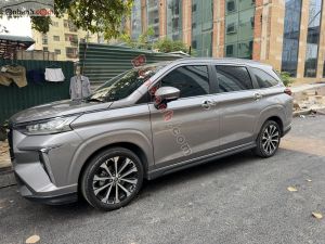 Xe Toyota Veloz Cross Top 1.5 CVT 2025