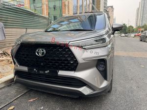 Xe Toyota Veloz Cross Top 1.5 CVT 2025