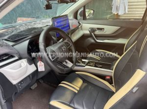 Xe Toyota Veloz Cross Top 1.5 CVT 2025