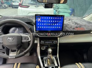 Xe Toyota Veloz Cross Top 1.5 CVT 2025
