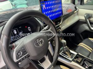 Xe Toyota Veloz Cross Top 1.5 CVT 2025