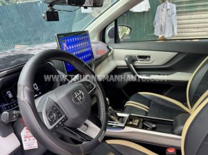 Xe Toyota Veloz Cross Top 1.5 CVT 2025