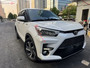 Xe Toyota Raize G 1.0 CVT 2023