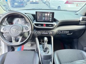 Xe Toyota Raize G 1.0 CVT 2023