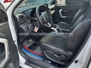 Xe Toyota Raize G 1.0 CVT 2023