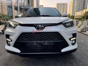 Xe Toyota Raize G 1.0 CVT 2023