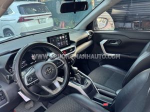Xe Toyota Raize G 1.0 CVT 2023