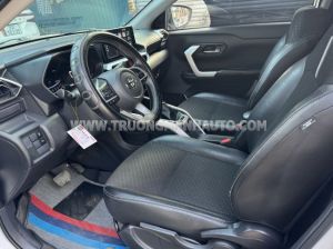 Xe Toyota Raize G 1.0 CVT 2023
