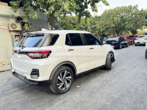 Xe Toyota Raize G 1.0 CVT 2023