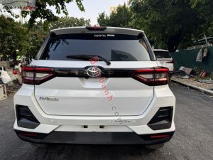 Xe Toyota Raize G 1.0 CVT 2023