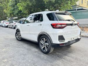 Xe Toyota Raize G 1.0 CVT 2023