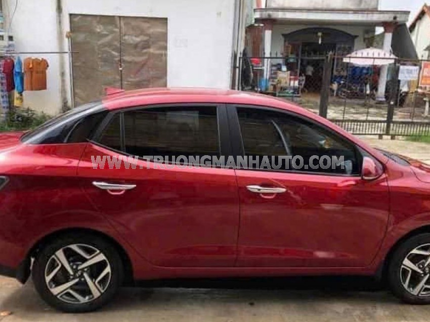 Hyundai i10 1.2 AT