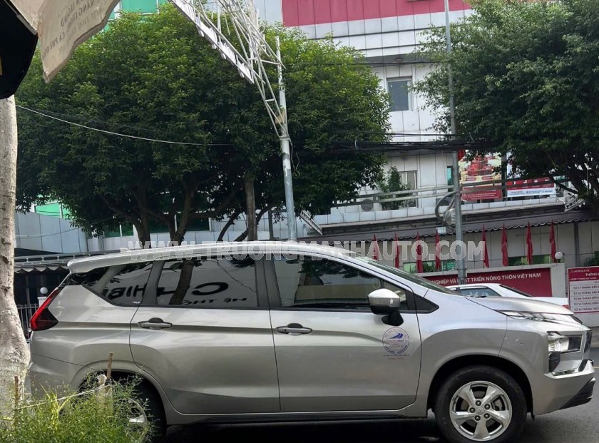 Mitsubishi Xpander 1.5 AT