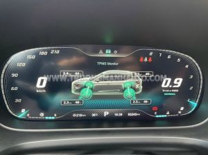 Xe MG HS Sport 1.5 AT 2WD 2020