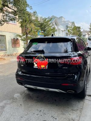 Xe MG HS Sport 1.5 AT 2WD 2020
