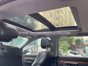 Xe Honda CRV L 2018