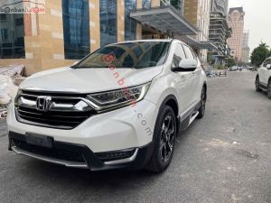 Xe Honda CRV L 2018