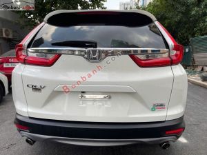 Xe Honda CRV L 2018
