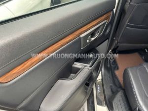 Xe Honda CRV L 2018