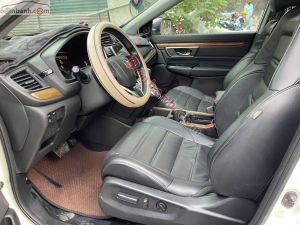 Xe Honda CRV L 2018