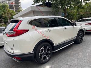 Xe Honda CRV L 2018