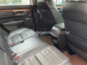 Xe Honda CRV L 2018
