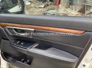 Xe Honda CRV L 2018